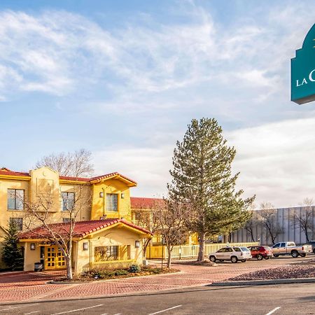 La Quinta Inn By Wyndham Colorado Springs Garden Of The Gods Exterior foto